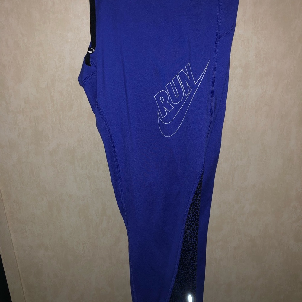 Workout leggings